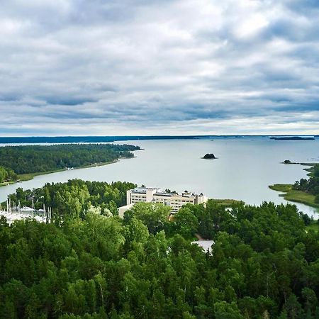 Ruissalo Spa Hotel Turku Exteriér fotografie