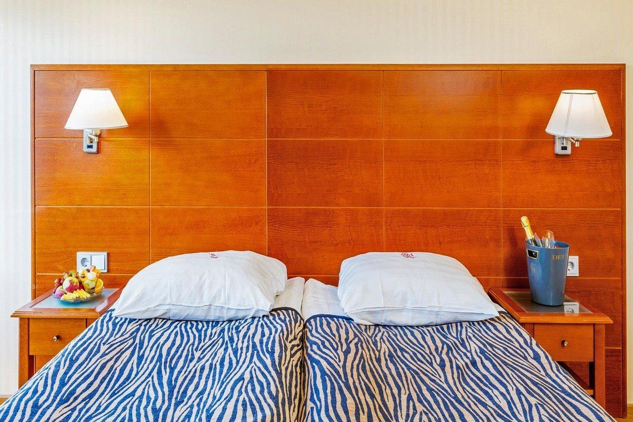 Ruissalo Spa Hotel Turku Exteriér fotografie