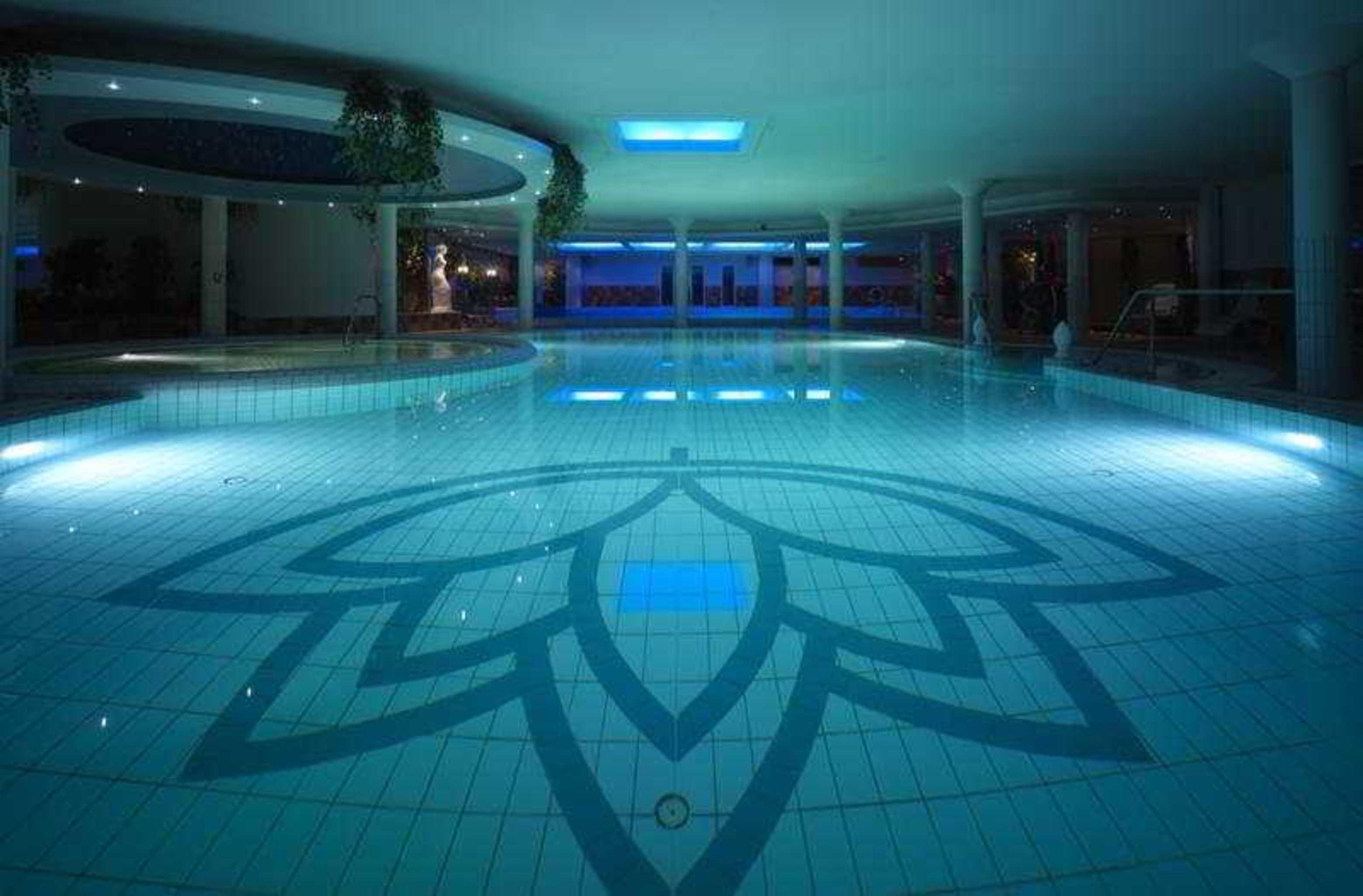 Ruissalo Spa Hotel Turku Exteriér fotografie