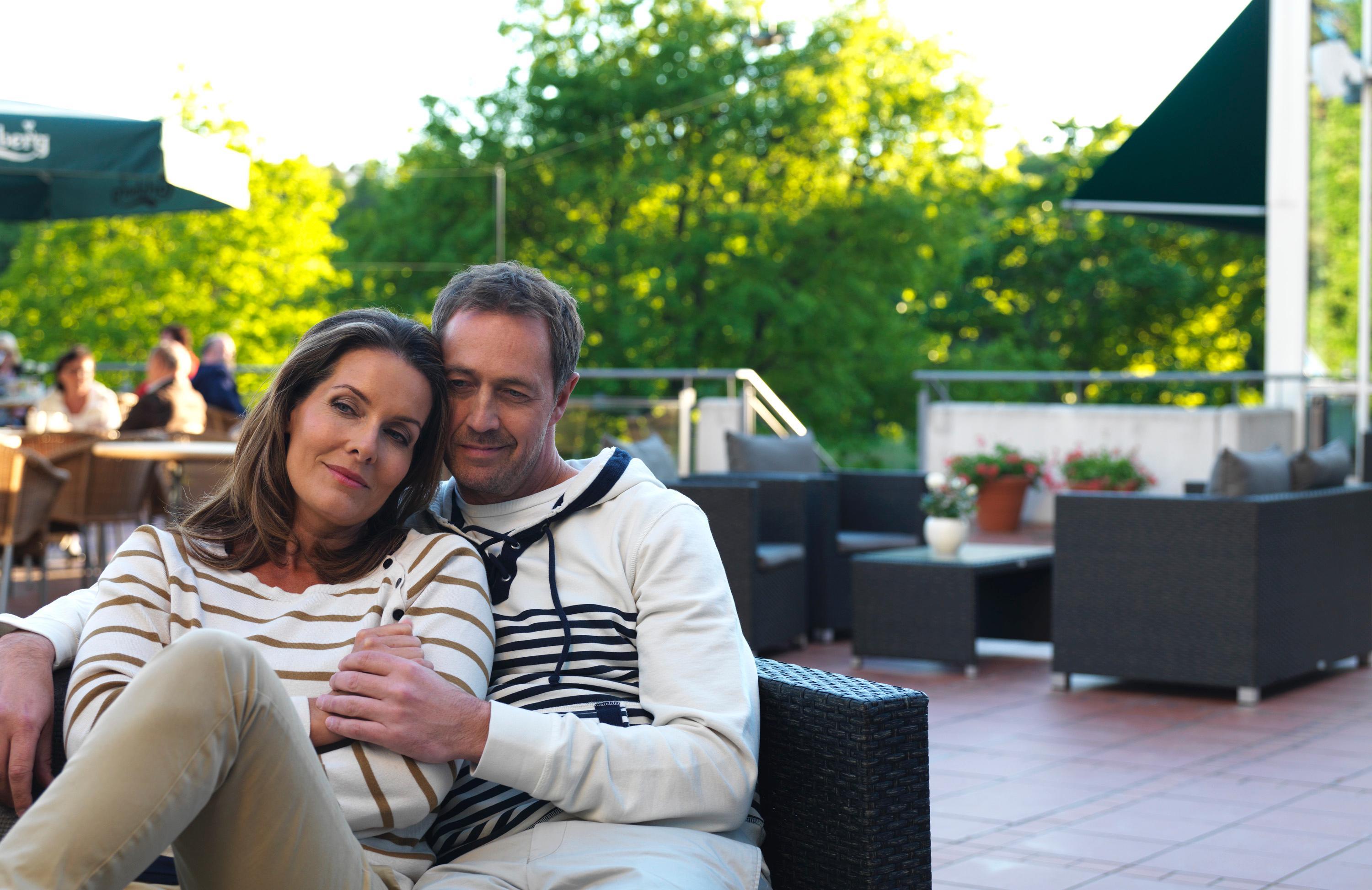 Ruissalo Spa Hotel Turku Exteriér fotografie