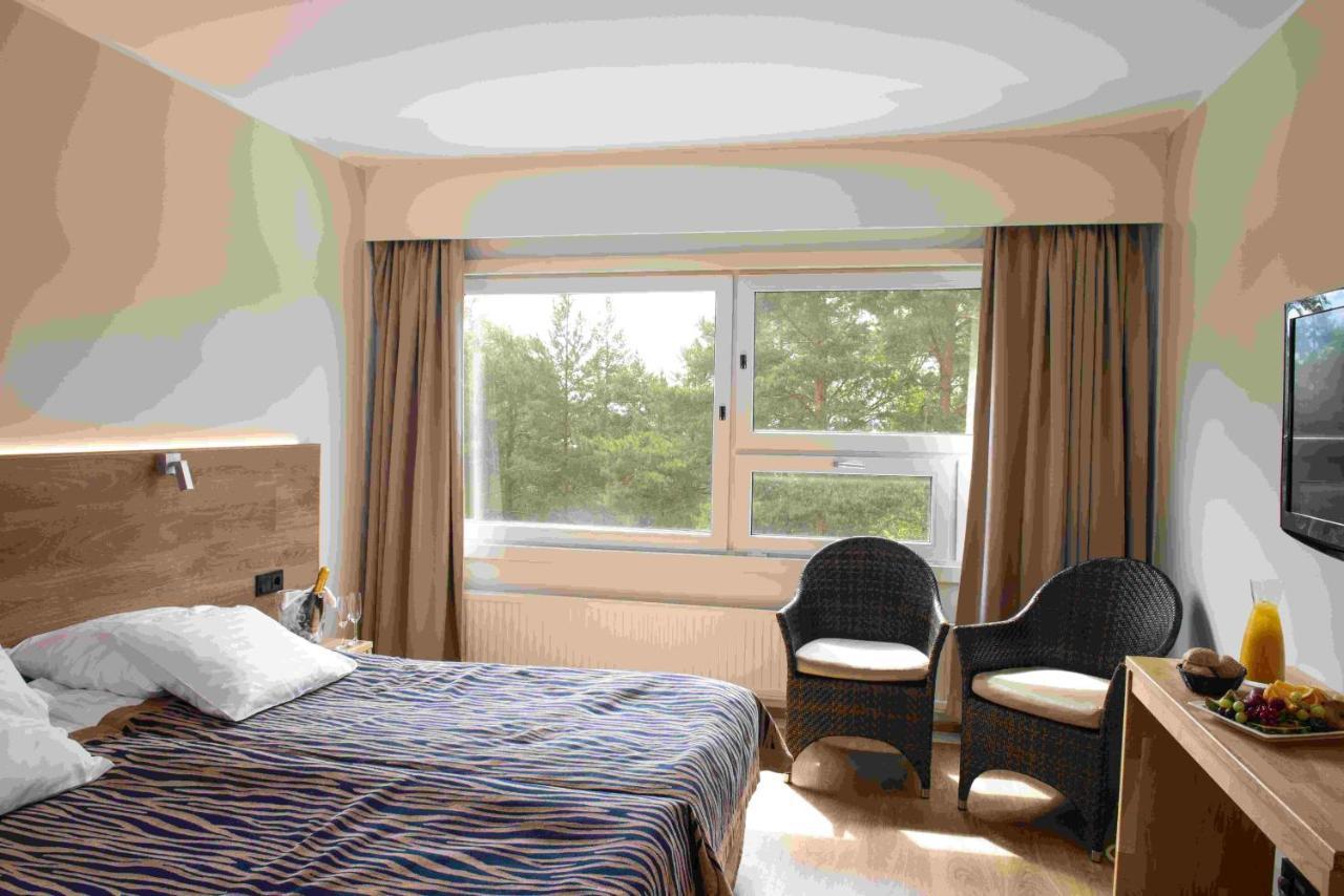 Ruissalo Spa Hotel Turku Exteriér fotografie