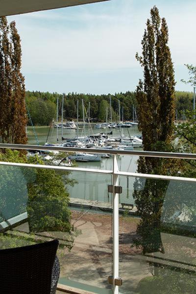 Ruissalo Spa Hotel Turku Exteriér fotografie