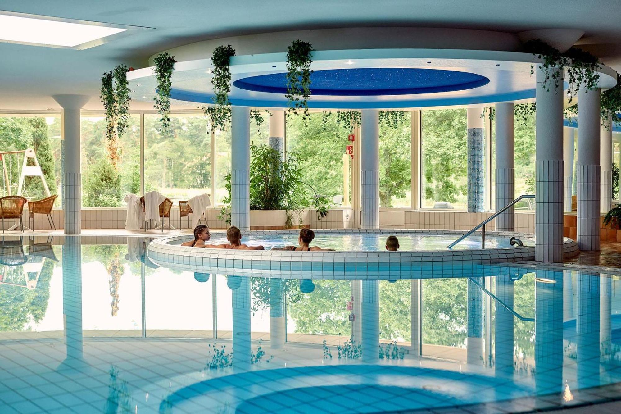 Ruissalo Spa Hotel Turku Exteriér fotografie
