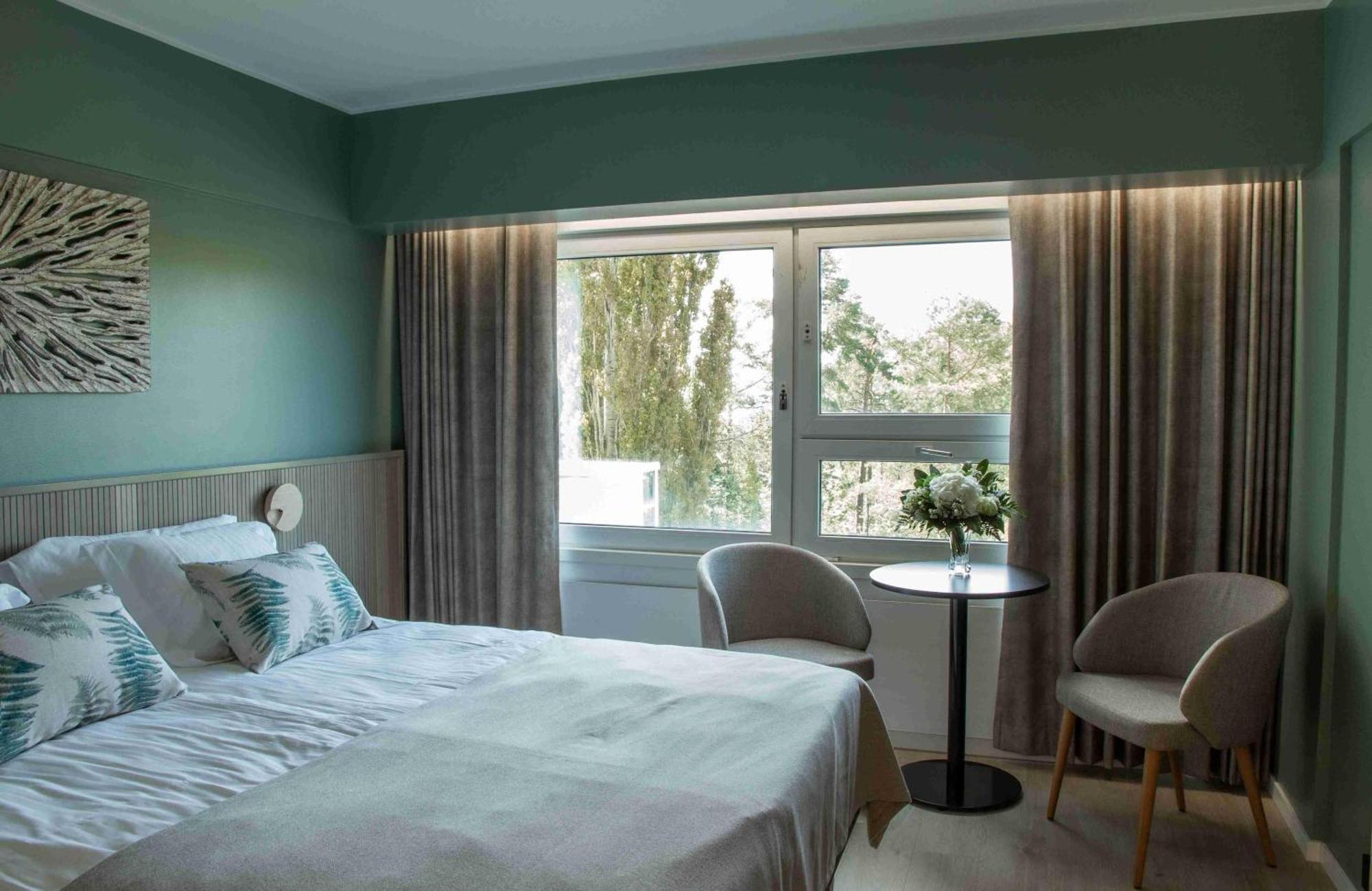 Ruissalo Spa Hotel Turku Exteriér fotografie