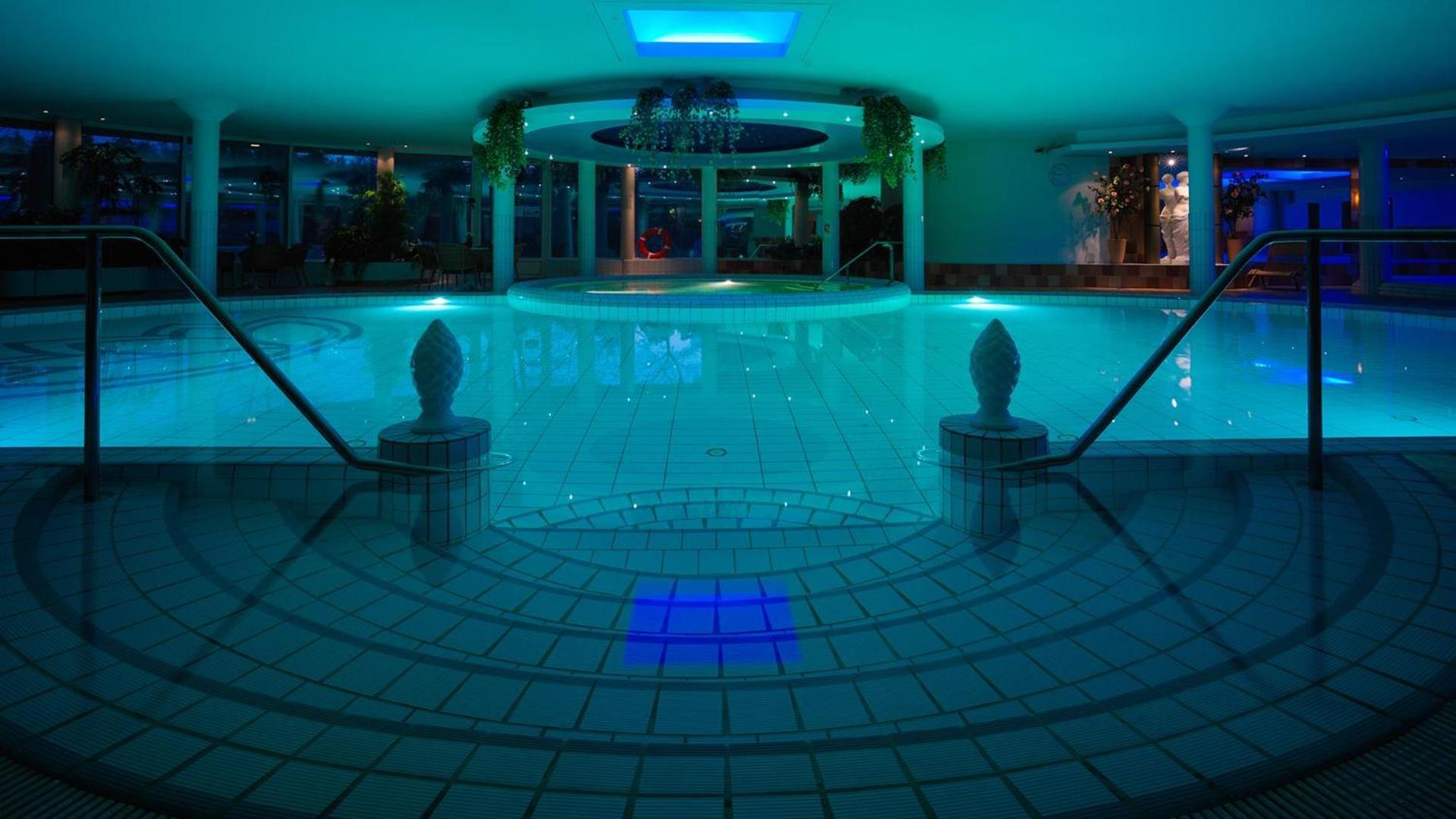 Ruissalo Spa Hotel Turku Exteriér fotografie