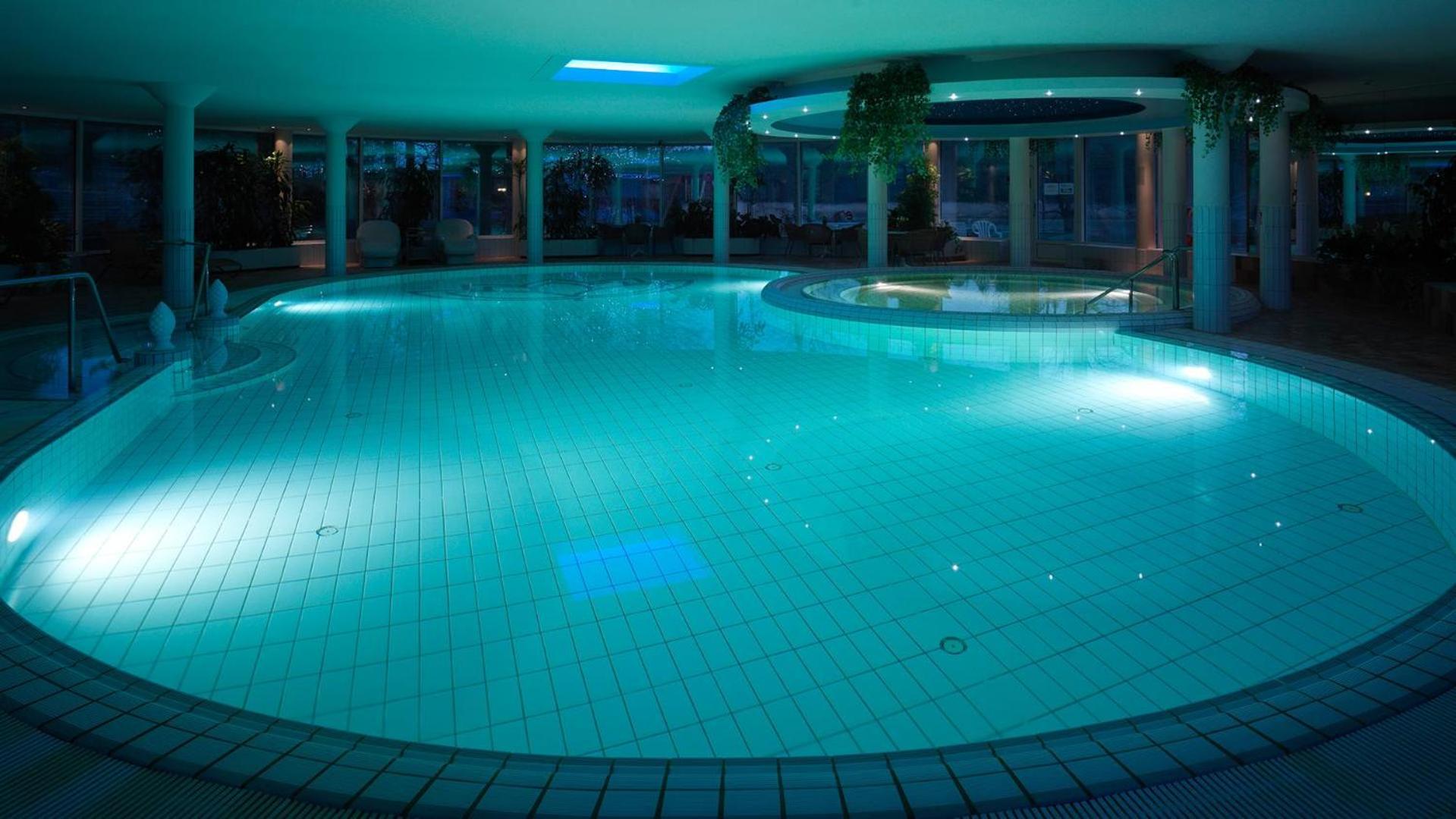 Ruissalo Spa Hotel Turku Exteriér fotografie