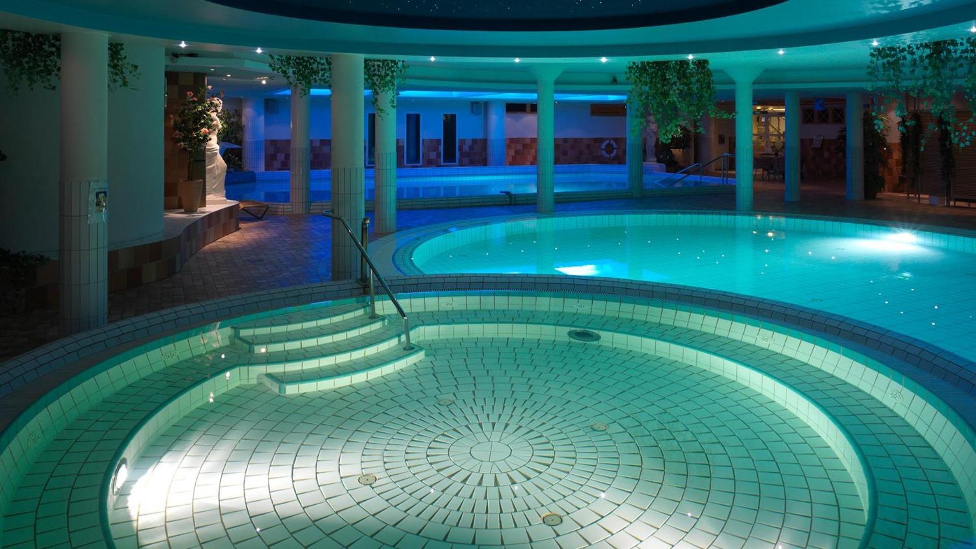 Ruissalo Spa Hotel Turku Exteriér fotografie