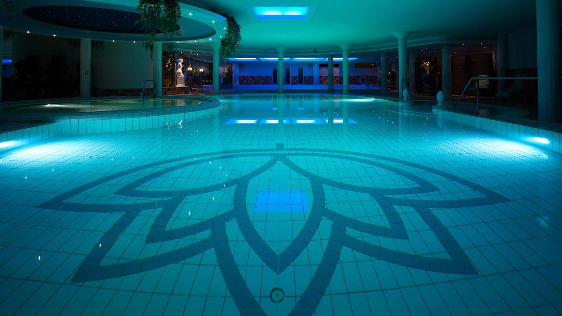 Ruissalo Spa Hotel Turku Exteriér fotografie