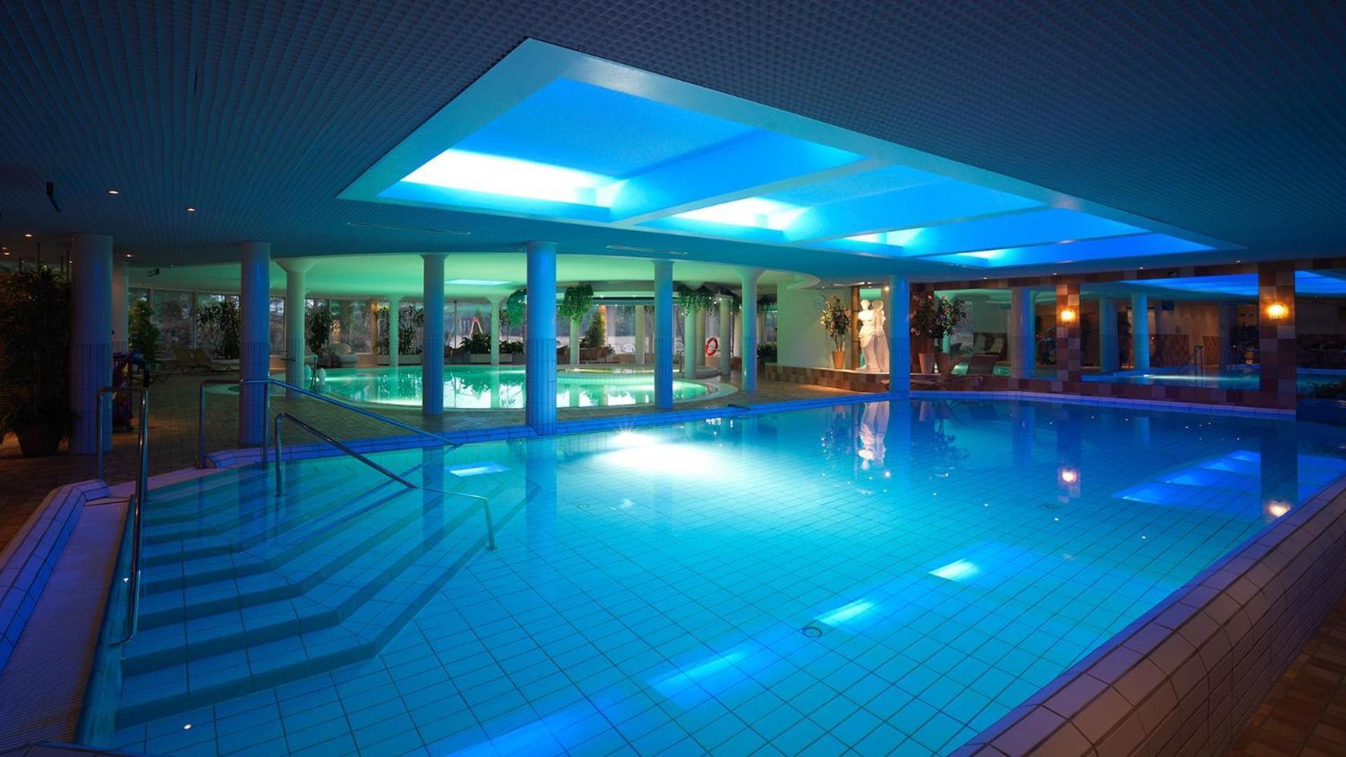 Ruissalo Spa Hotel Turku Exteriér fotografie