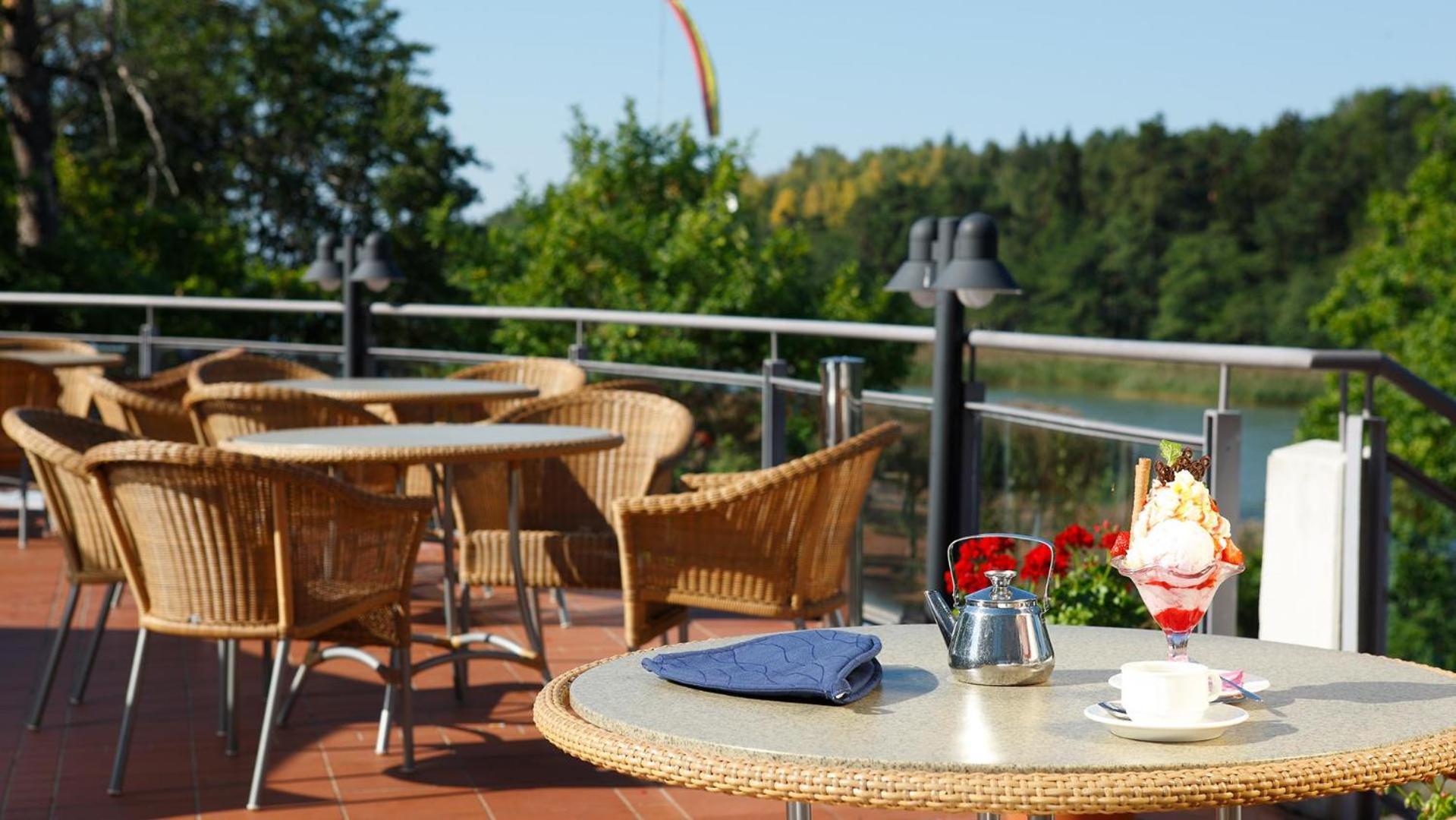Ruissalo Spa Hotel Turku Exteriér fotografie