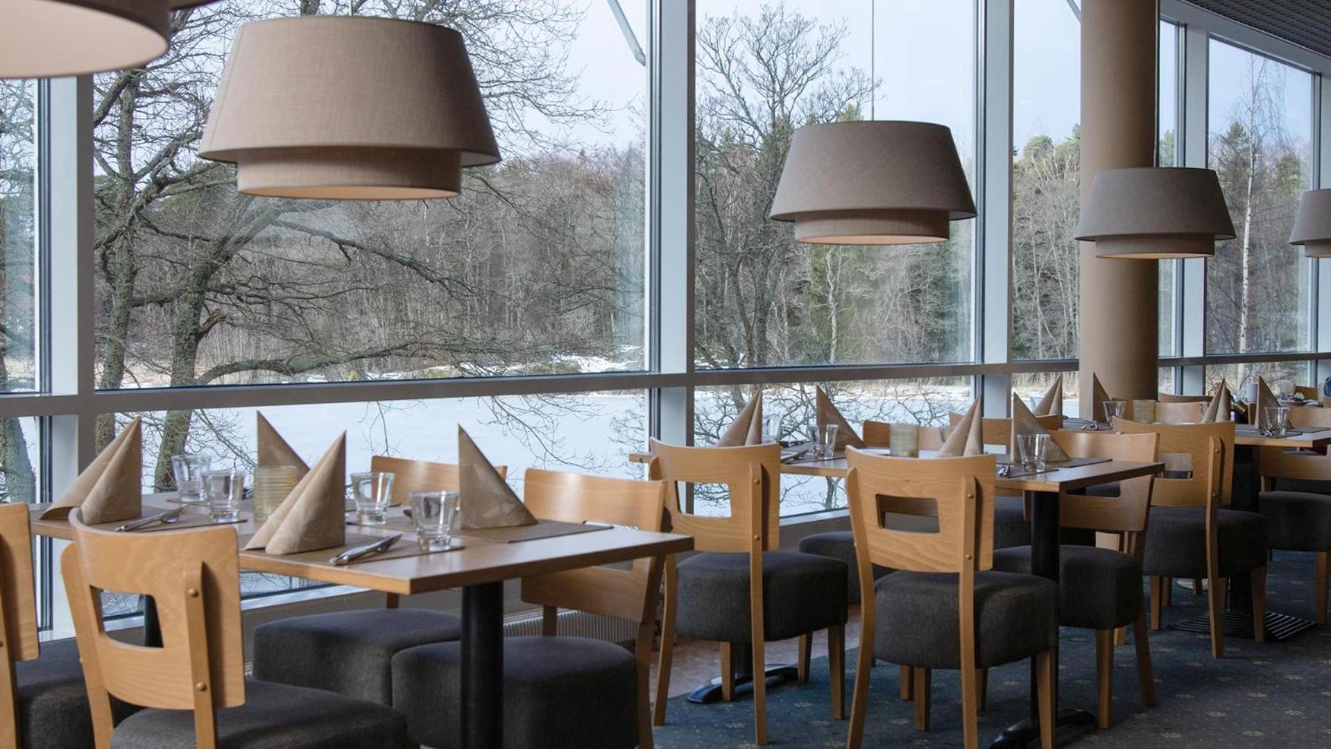 Ruissalo Spa Hotel Turku Exteriér fotografie
