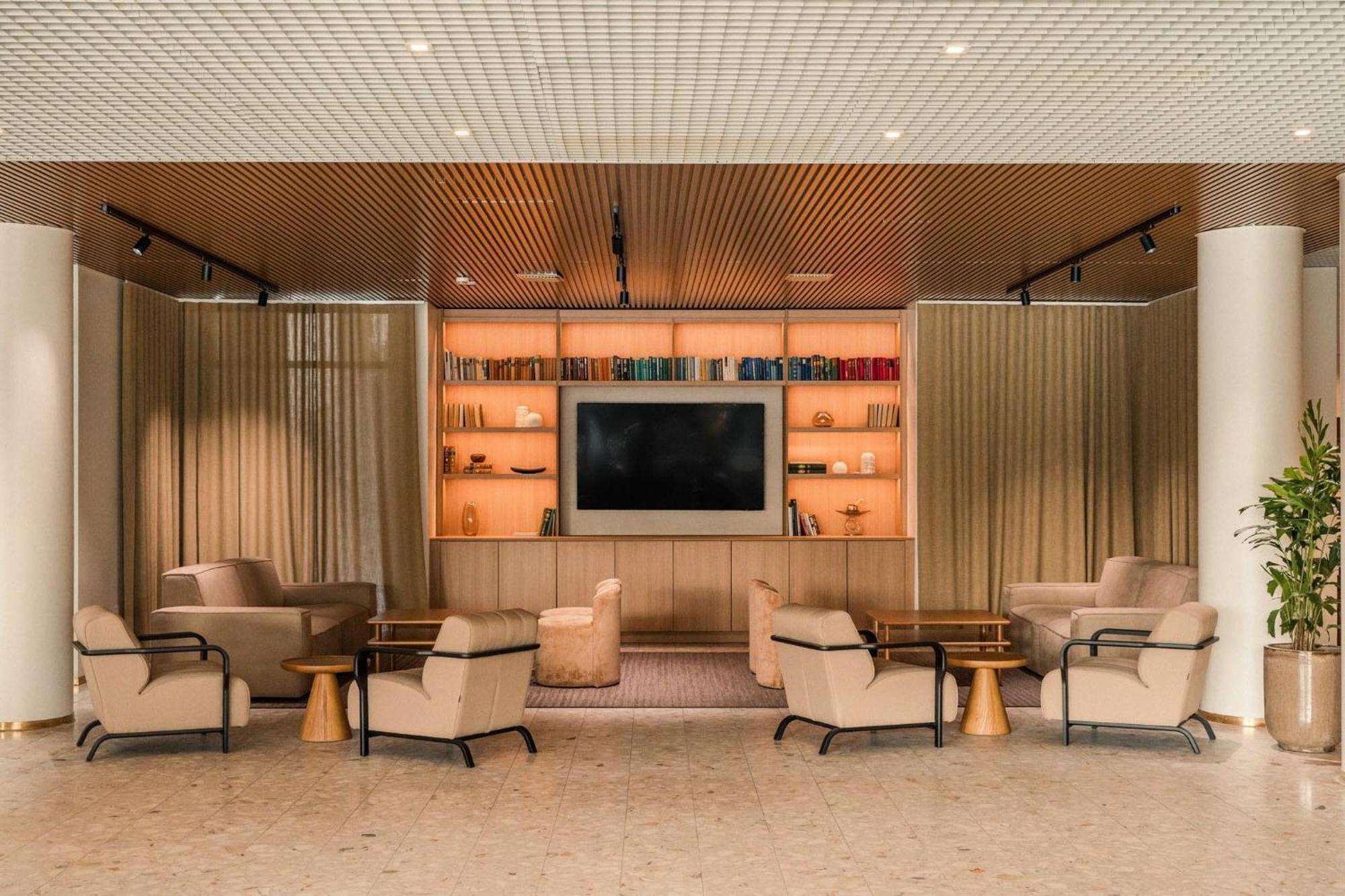 Ruissalo Spa Hotel Turku Exteriér fotografie