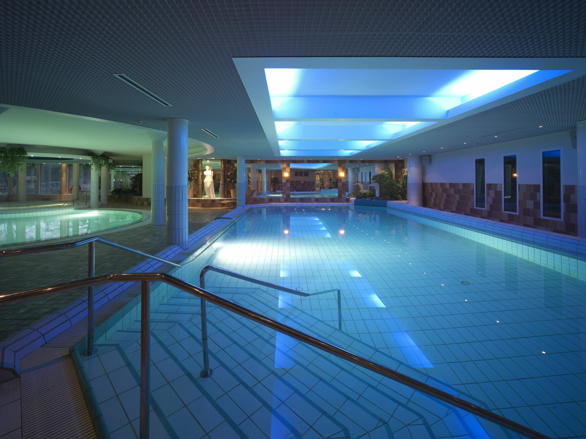 Ruissalo Spa Hotel Turku Exteriér fotografie